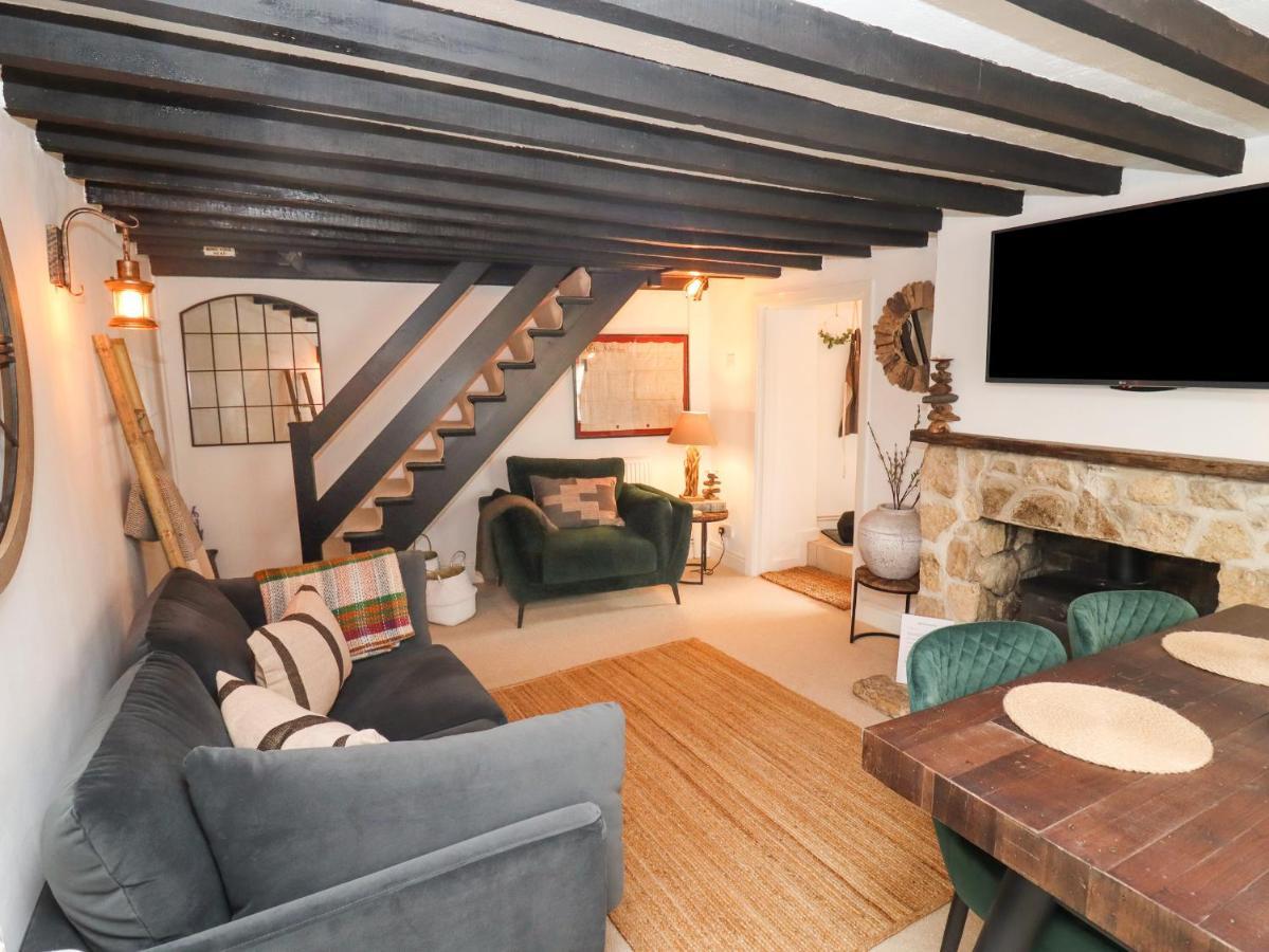 Hobbes Cottage Malmesbury Εξωτερικό φωτογραφία