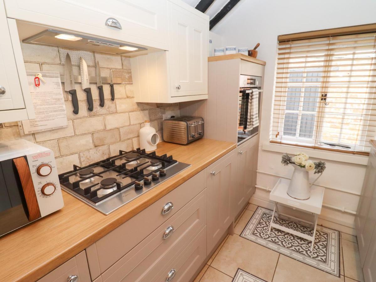Hobbes Cottage Malmesbury Εξωτερικό φωτογραφία
