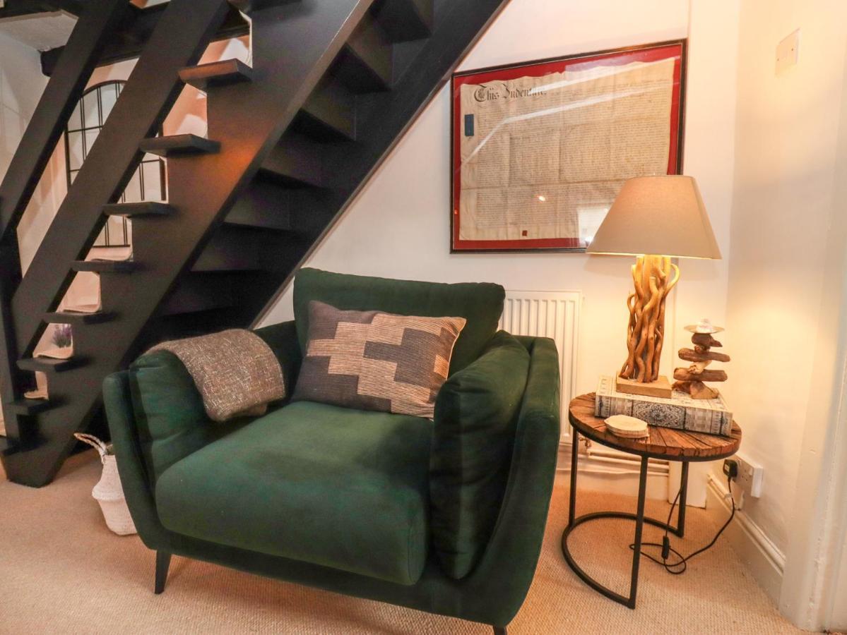Hobbes Cottage Malmesbury Εξωτερικό φωτογραφία