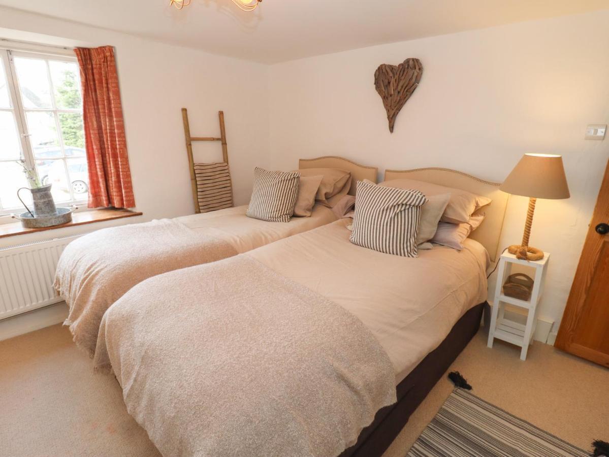 Hobbes Cottage Malmesbury Εξωτερικό φωτογραφία